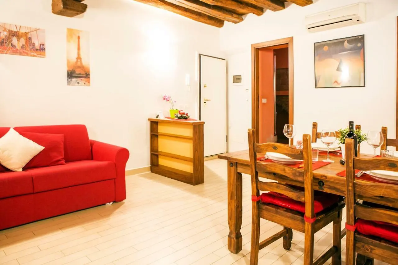 Art Apartment Vicolo Del Panico Florence 0*,  Italy